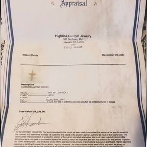 Diamond 💎 Studded Pendant